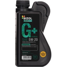 Bizol Green Oil+ 5W-20 1 l