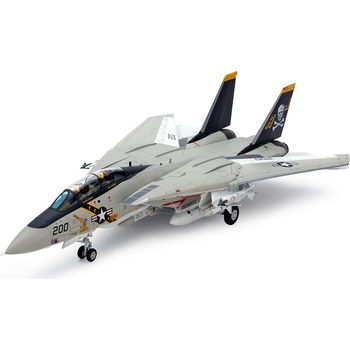 Tamiya Grumman F-14D Tomcat 1:48