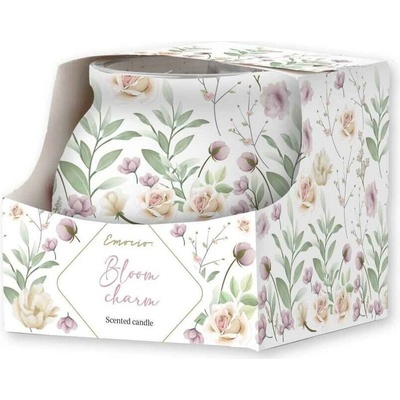 Emocio Dekor Bloom Charm 80 x 72 mm