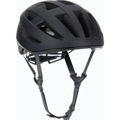 Endura Черна велосипедна каска Endura Xtract