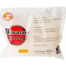 City Aroma Shirataki nudle vlasové 400 g