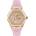 Philipp Plein Дамски часовник Philipp Plein Skull Spikes Lady PWADA0124 (PWADA0124)
