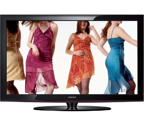 Samsung PS50B550
