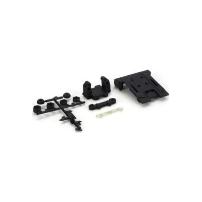 ECX държач за рамена