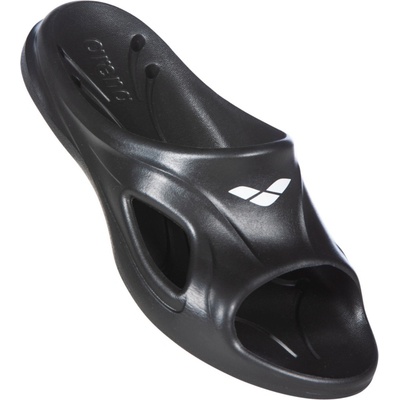 Arena Hydrosoft II Jr Hook 003838 Čierna