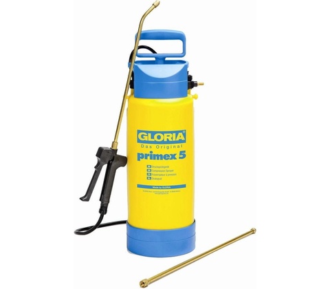 Gloria PRIMEX 5