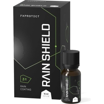 FX Protect Rain Shield Z-1 15 ml