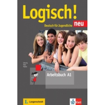 Logisch! Neu - Arbeitsbuch A1