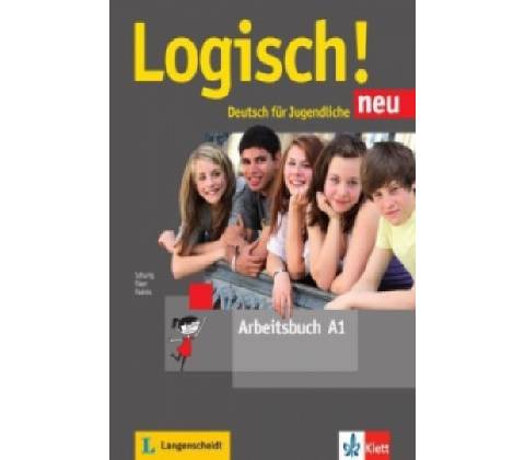 Logisch! Neu - Arbeitsbuch A1