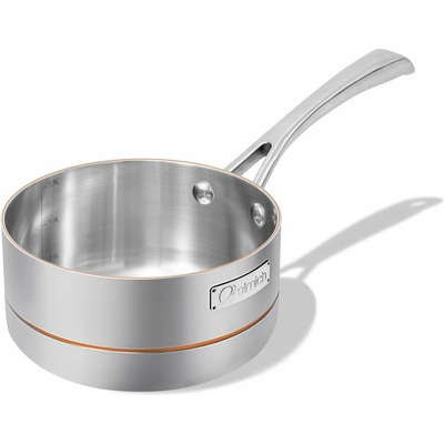 Elmich Pětivrstvý nerezový rendlík Penta Copper s měděným jádrem 16 cm 1,5 l