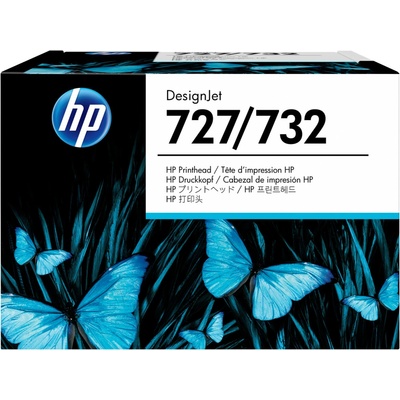 HP B3P06A - originálny