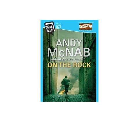 On the Rock - Quick Reads