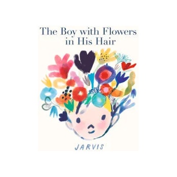 Image 1 of The Boy with Flowers in His Hair | Jarvis