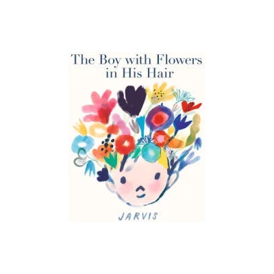 The Boy with Flowers in His Hair | Jarvis