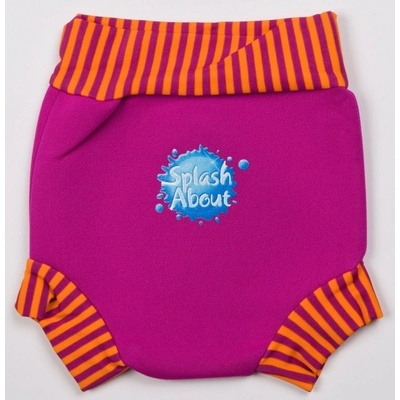 Splash About Plavky Happy Nappy, Mango