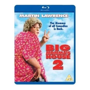 Big Momma's House 2 BD