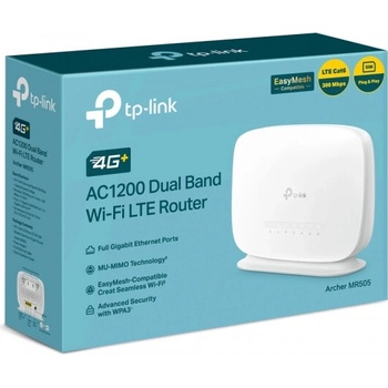 TP-Link Archer MR505