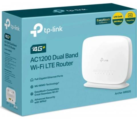 TP-Link Archer MR505