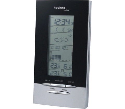 Technoline WS 6730