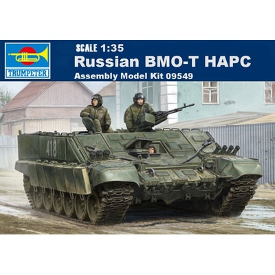 Trumpeter Russian BMO-T HAPC 1:35