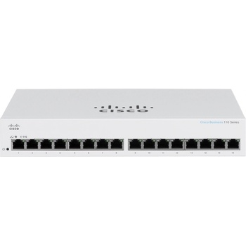 Cisco CBS110-16T