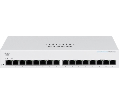Cisco CBS110-16T