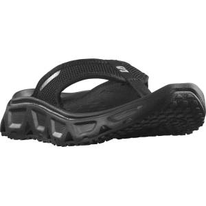 Salomon Reelax Break 6.0 Размер на обувките (ЕС): 37 (1/3) / Цвят: черен