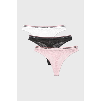 Tommy Hilfiger 3PACK прашки Tommy Hilfiger Premium Essentials (3PUW0UW04896_kal)