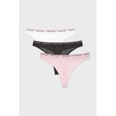 Tommy Hilfiger 3PACK прашки Tommy Hilfiger Premium Essentials (3PUW0UW04896_kal)