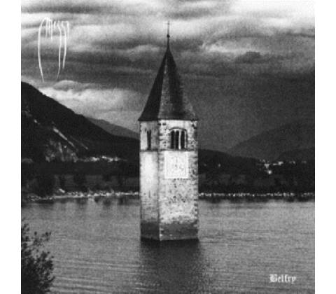 Messa - Belfry CD