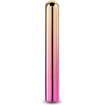 Image 1 of NS Novelties Мощен презаредим вибратор Chroma Sunrise