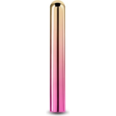 NS Novelties Мощен презаредим вибратор Chroma Sunrise