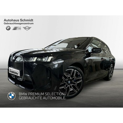 BMW iX xDrive 300 kW