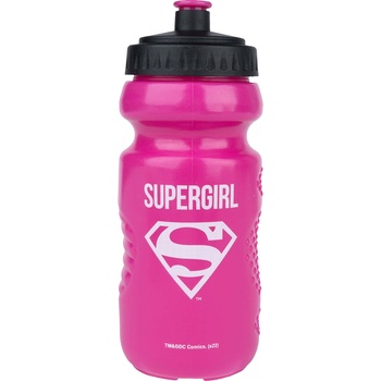 Warner Bros. Interactive Supergirl 550 ml