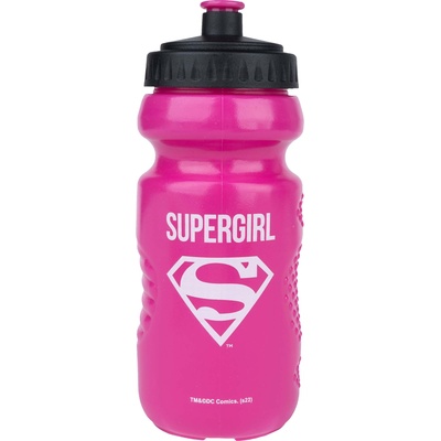 Warner Bros. Interactive Supergirl 550 ml