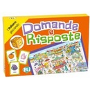 DOMANDE E RISPOSTE