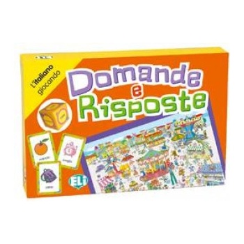 DOMANDE E RISPOSTE
