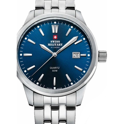 Swiss Military SMP36009.03
