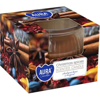 Aura Bispol Christmas Spices 80 g