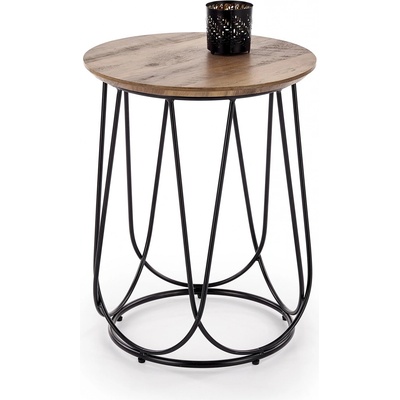 Halmar Nubira S ořech, černý – Zboží Dáma