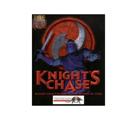 Time Gate: Knight's Chase