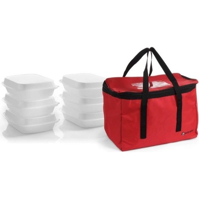Hendi Taška Luchbox na 6 lunchboxů | HENDI, 709849