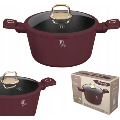 BerlingerHaus BH-8041 – Zboží Dáma