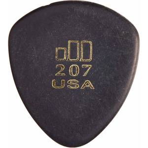 Dunlop 477R 207 Jazz Tone Large Round Tip Перце за китара (<![CDATA[477R207]]>)