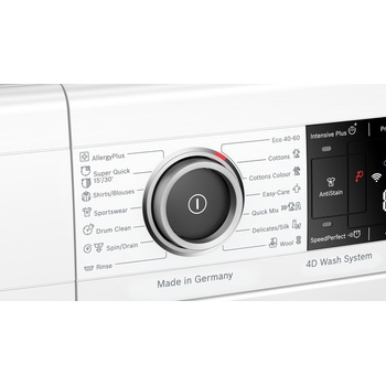 Bosch WAX28MH0BY