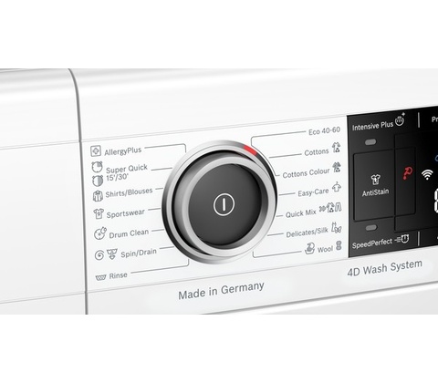 Bosch WAX28MH0BY