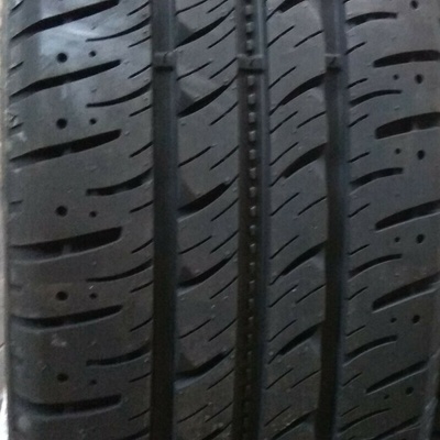 Syron Merkep 2X 225/75 R16 116/114T