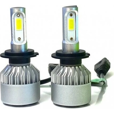 Autolamp CZ LED H7 12 V – 24 V 4000 lm 2 ks LEDH7-ETN344
