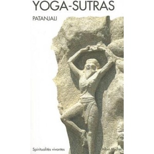 Yoga-Sutras | Patanjali (ISBN: 9782226052476)