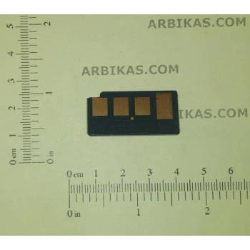 Image 1 of Compatible Ресет чип ML5510 - 30k (D309L-CHIP-30K)